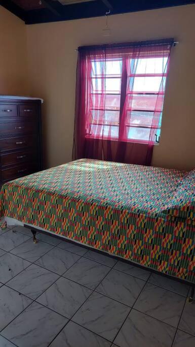 Conveniently Located, Quiet & Amp; Comfortable คริสเตียนสเต็ด ภายนอก รูปภาพ